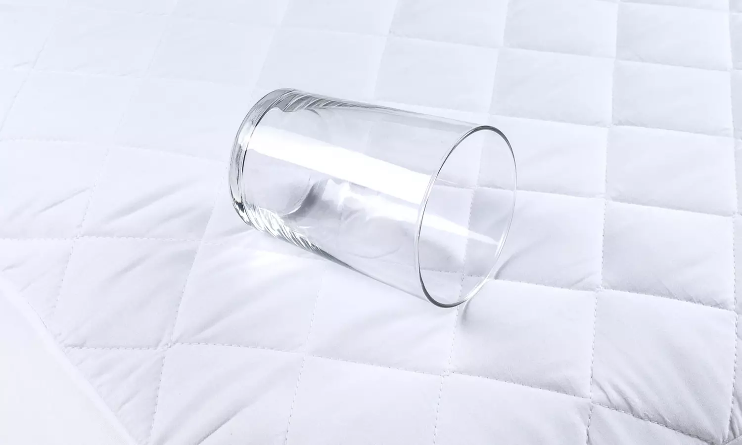 Coprimaterasso trapuntato impermeabile Pikolin Home