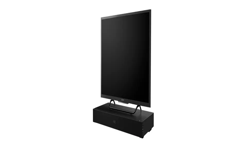 Sony 2.1-Channel Pedestal-Style Sound Bar with Bluetooth and NFC - Second Medium