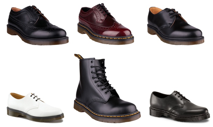 groupon doc martens