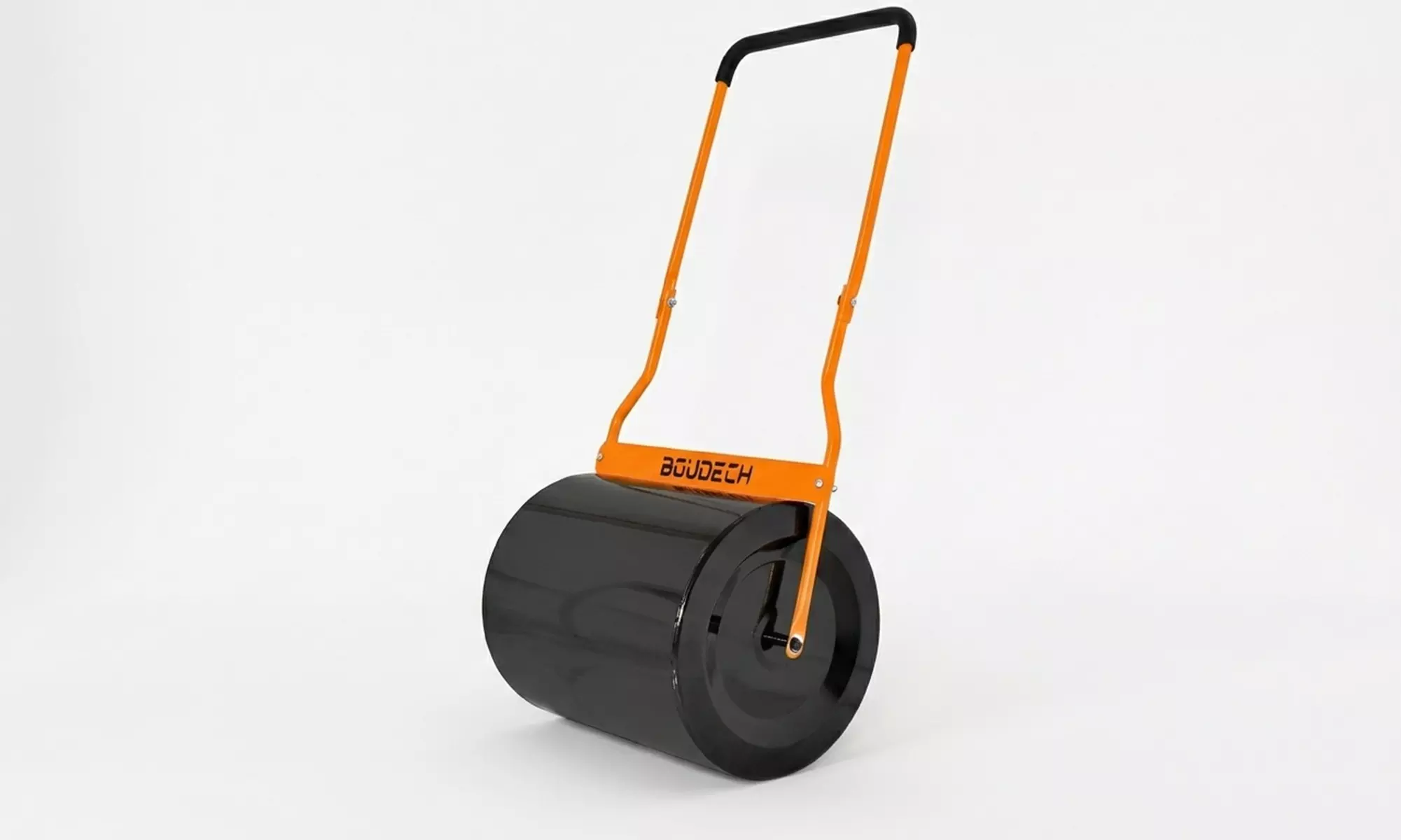 Rodillo de césped manual