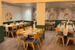 Savor a Group Feast for Upto Four with a Starter, Main, & Drinks at Lotus Modern Indian Cuisine (Up To 41% Off) - Second Medium