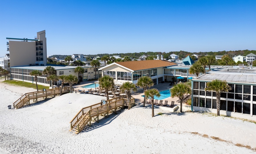 Image 45: Charming Beachside Retreat in Pawleys Island, SC