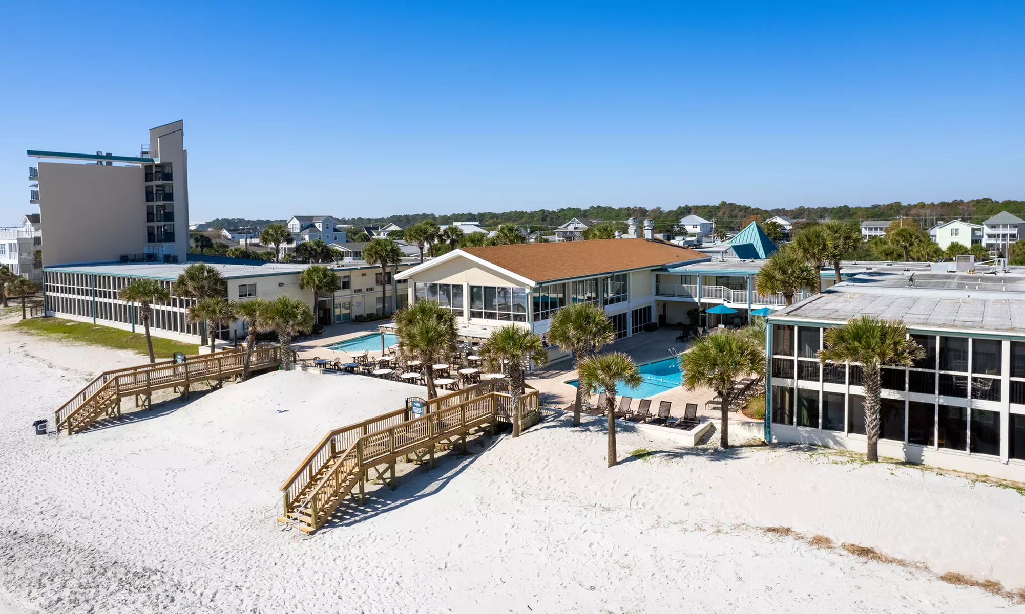 Charming Beachside Retreat in Pawleys Island, SC