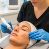 Image 2: Enhance with RF Skin Needling for Full Face, Neck or Crow's Feet 