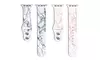 Marble Silicone Band for Apple Watch All Series