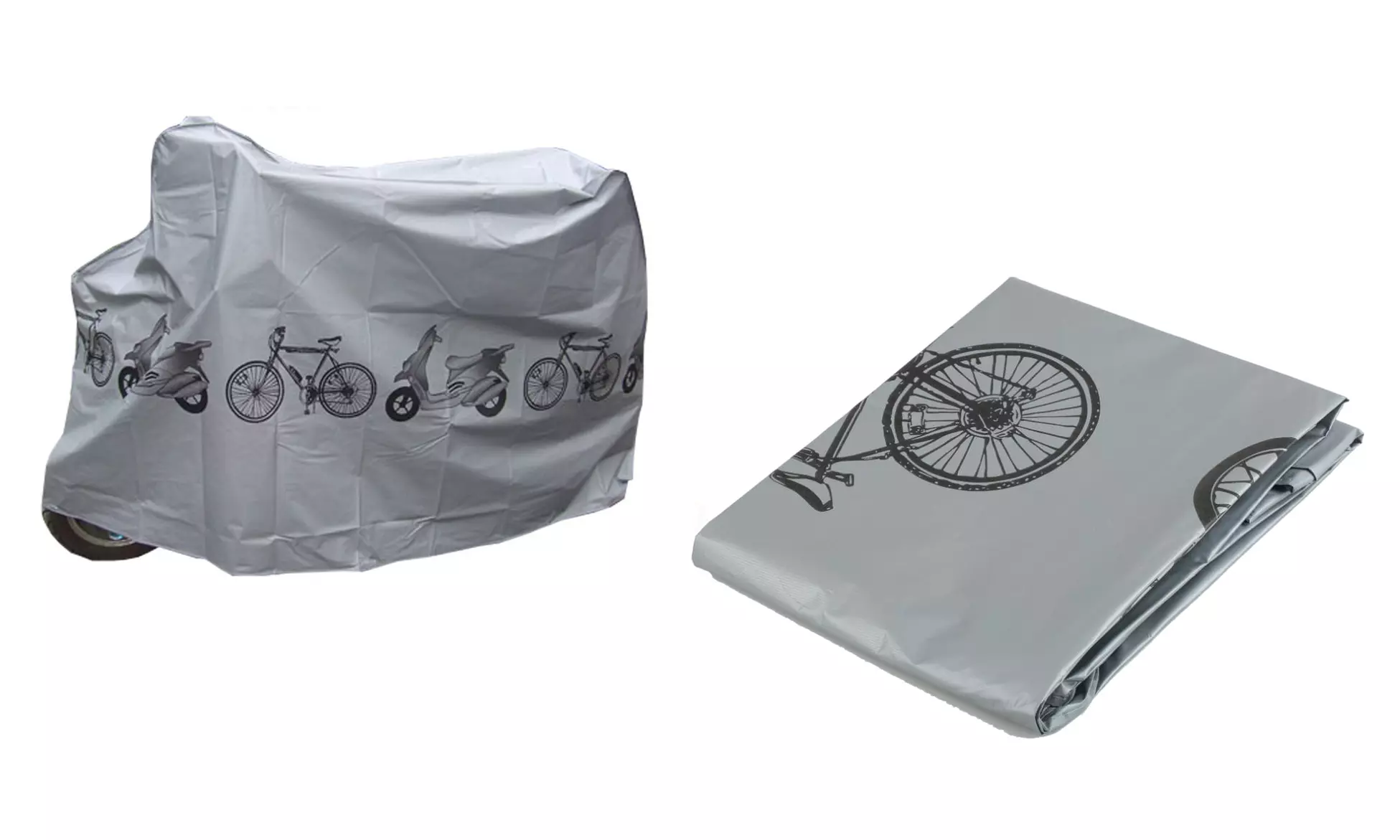 Bicycle Cover - Primary Image
