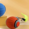 Image 15: Automatic Moving Cat Toy Ball: 1Pcs; FREE SHIPPING