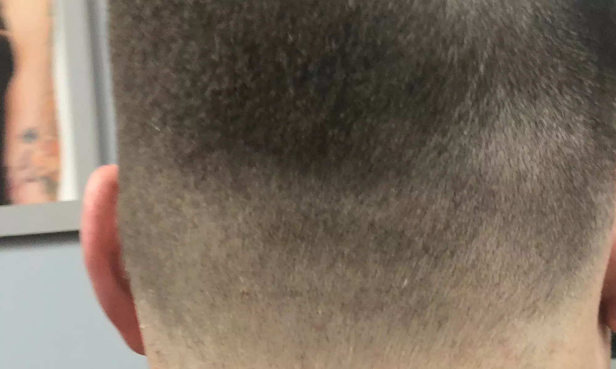 Buzz or Scissor & Clipper Cut for Adults – Clean, Easy Style