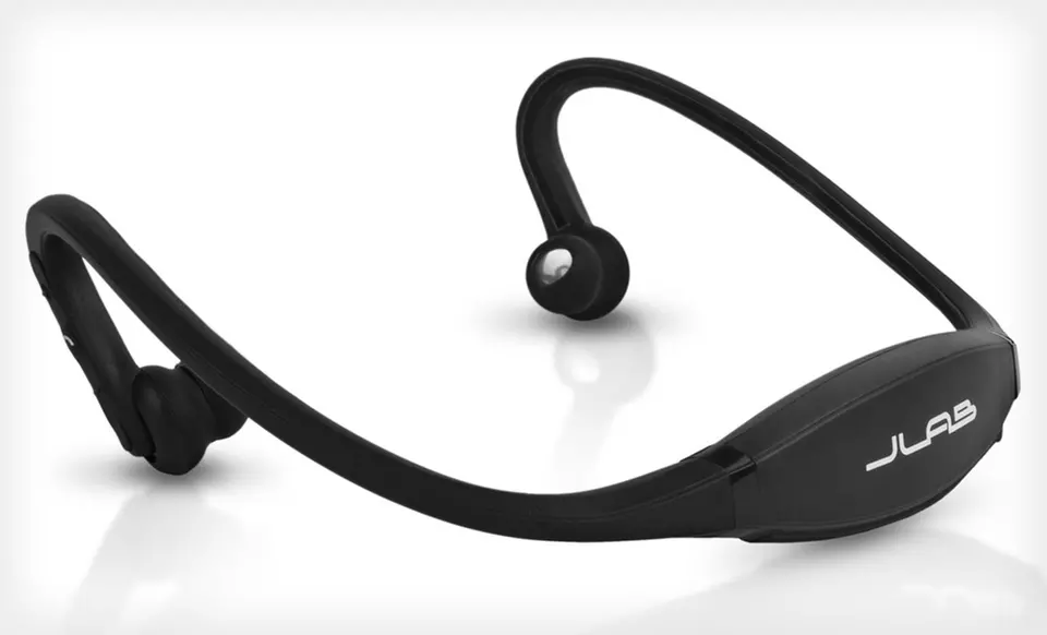 $25 for a JLab Audio Go Wireless Bluetooth Headset in Black, Blue, or Purple ($79.95 List Price). Free Shipping. - Second Medium