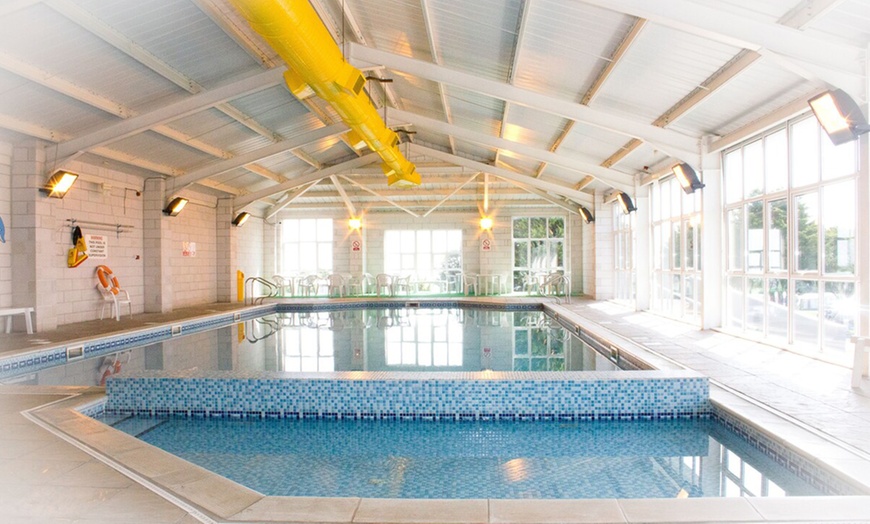 Image 13: Cornwall Getaway: Stay Up to 7 Nights by the Sea