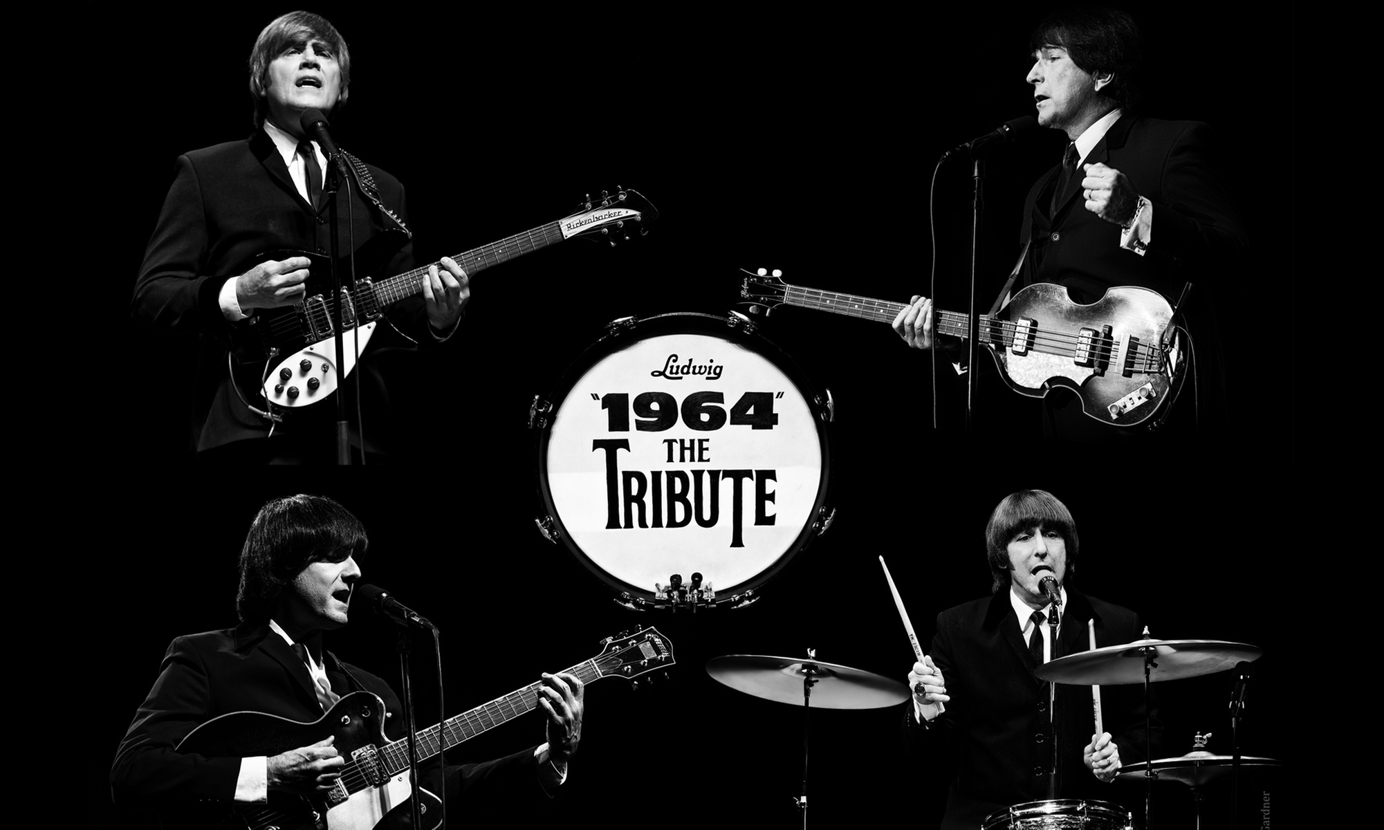 The Tribute - Up to 60% Off