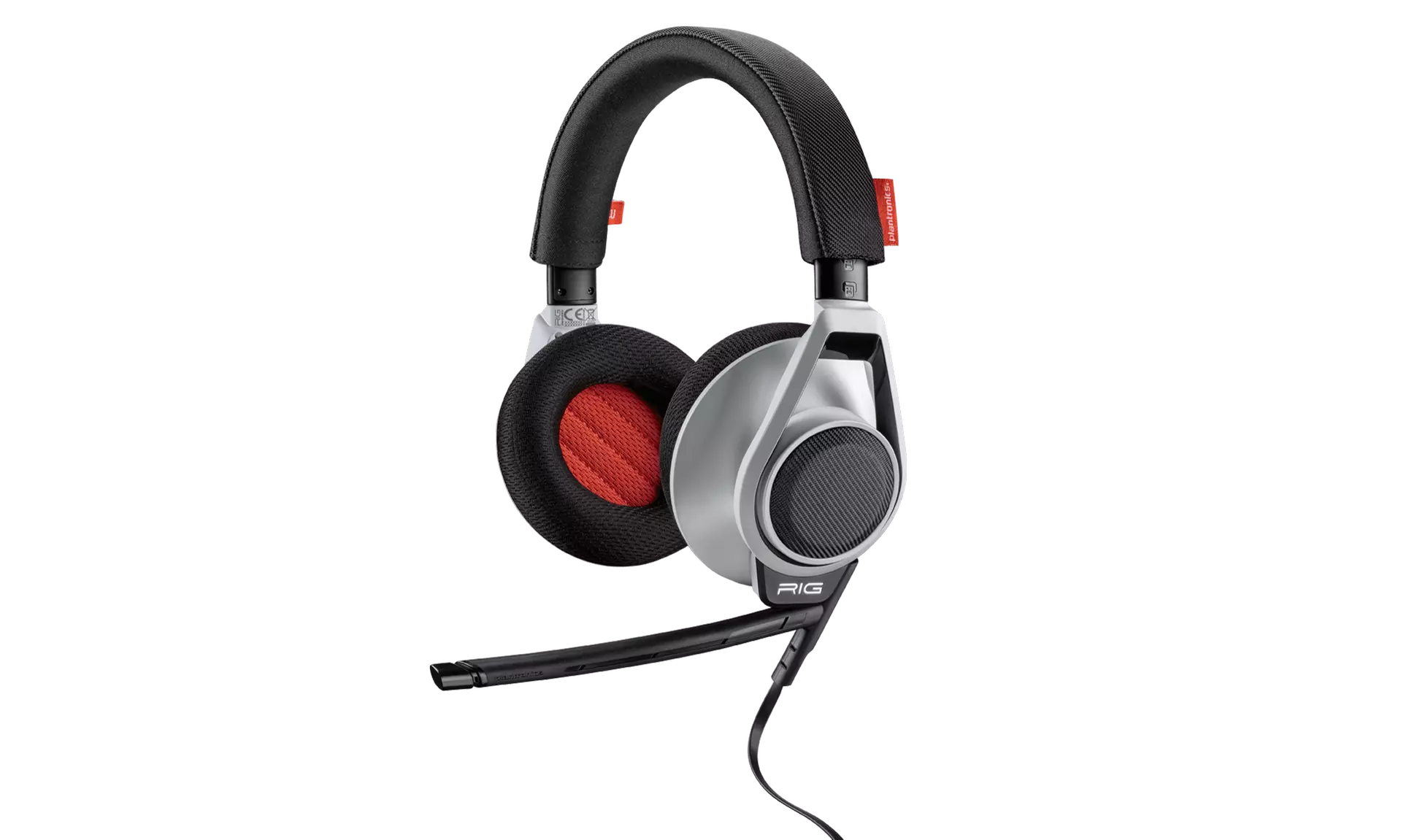Plantronics RIG Stereo Gaming Headset - Primary Image