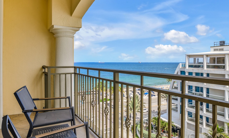 Image 10: Members Only: Beachfront Resort in Fort Lauderdale With Ocean Views

