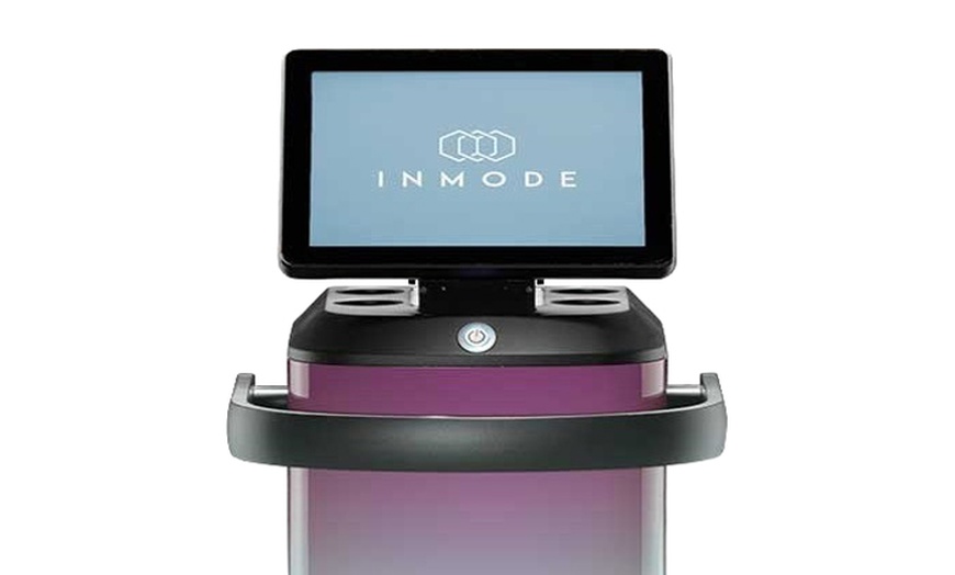 Image 3: 1 or 2 Morpheus Treatment w/w/o PRP or Exosomes or Aviva Treatment