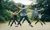 10 Boot-Camp Classes at Grind Athletix (78% Off)