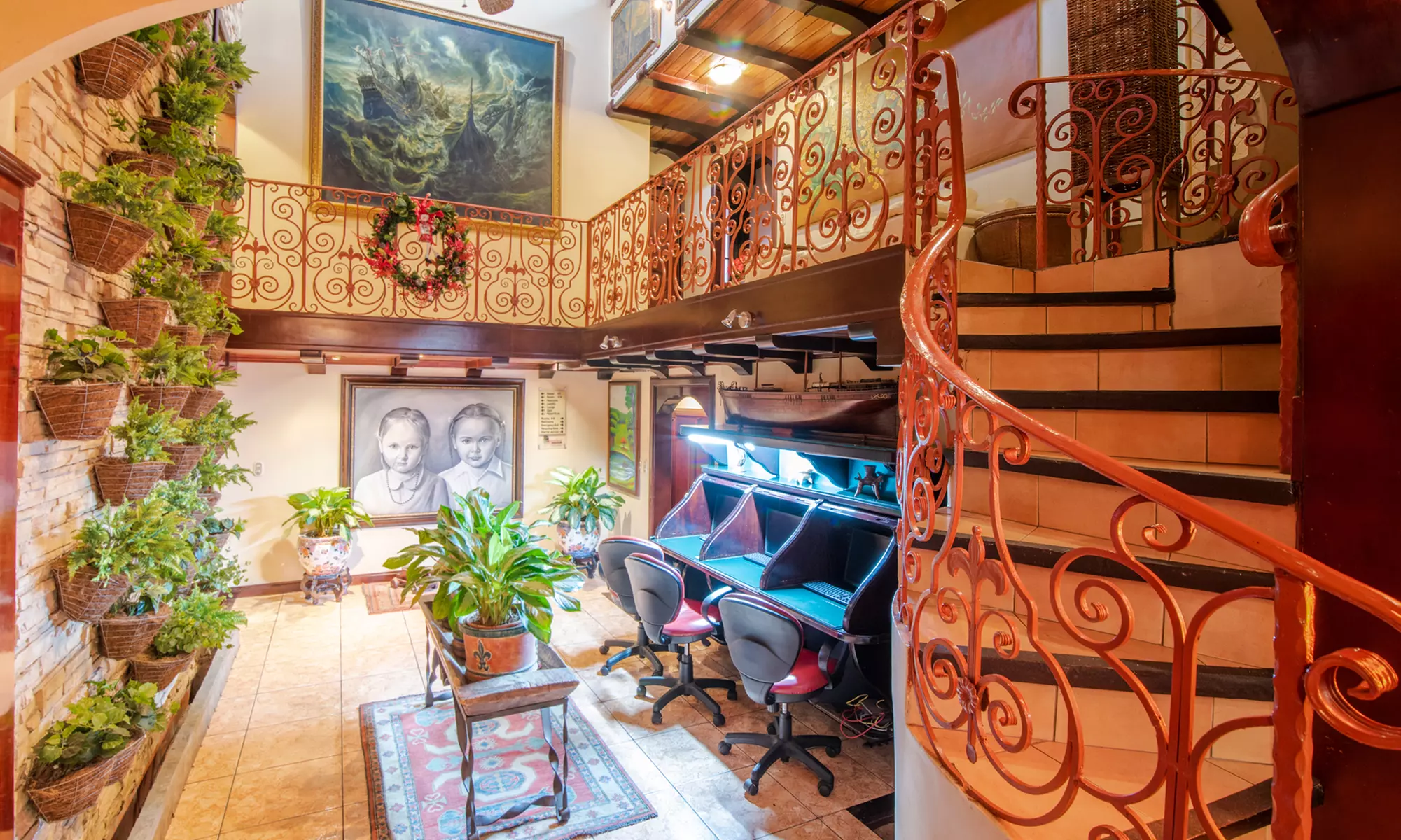 ✈ 7-Night Costa Rica Volcano and Beach Trip with Air & Car Rental