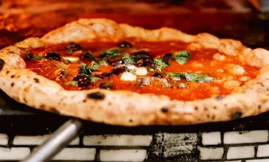 Image 16: Relish in Authentic Italian With Generous Store Credits