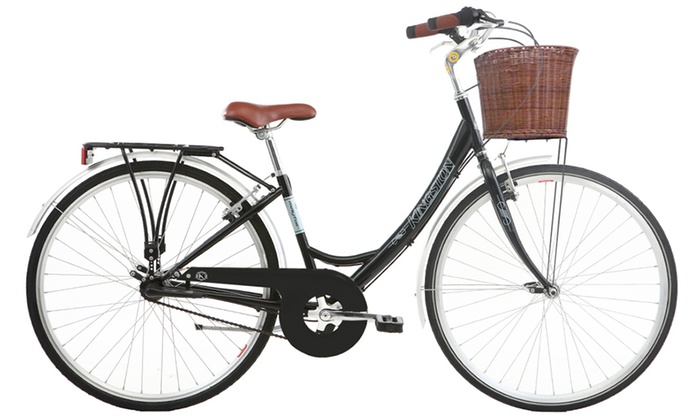 kingston ladies bike