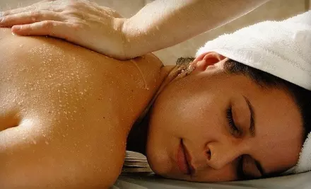 $30 for A One-Hour Massage at Deep Tissue Spokane ($60 Value) - Primary Image
