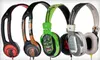 Icon 2 Grenade Headphones or Agent Headphones with Shipping Included from Skullcandy