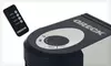 $79.99 for an Oreck Air Purifier with HEPA (Refurbished) ($158 List Price). Free Shipping and Returns.