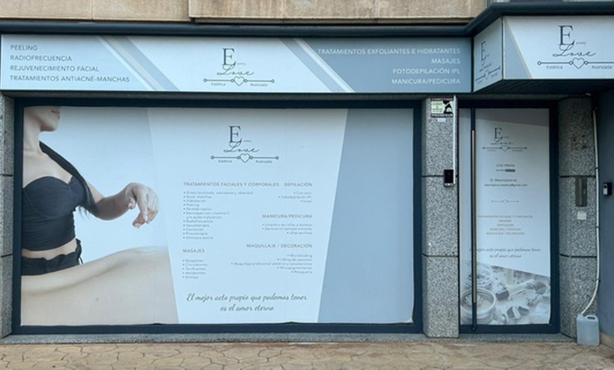 Image 11: Ritual relajante para dos con masaje y opción a head spa, facial y más