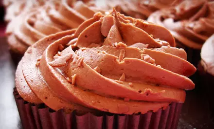 Baked Goods and Café Fare at Social Bakehouse Cafe in Arlington (Half Off). Two Options Available. - Primary Image