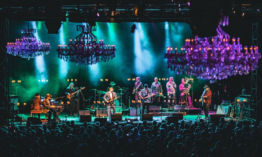 Image 1: Last Waltz Revisited - Up to 53% Off