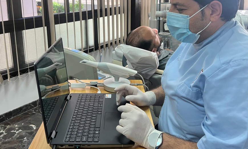 Image 3: Higiene bucal con pulido y limpieza de encías en hasta 4 cuadrantes 