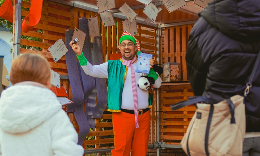 Image 6: "Natalis": entrada de 1 día para niño, adulto o pack en Poble Espanyol