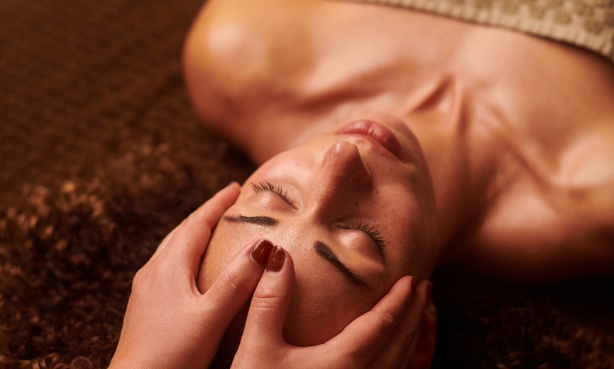 Image 1: Relax & Rejuvenate Package at Serenity Mosman - Japanese Head Spa, Facial and More (Up to 74%