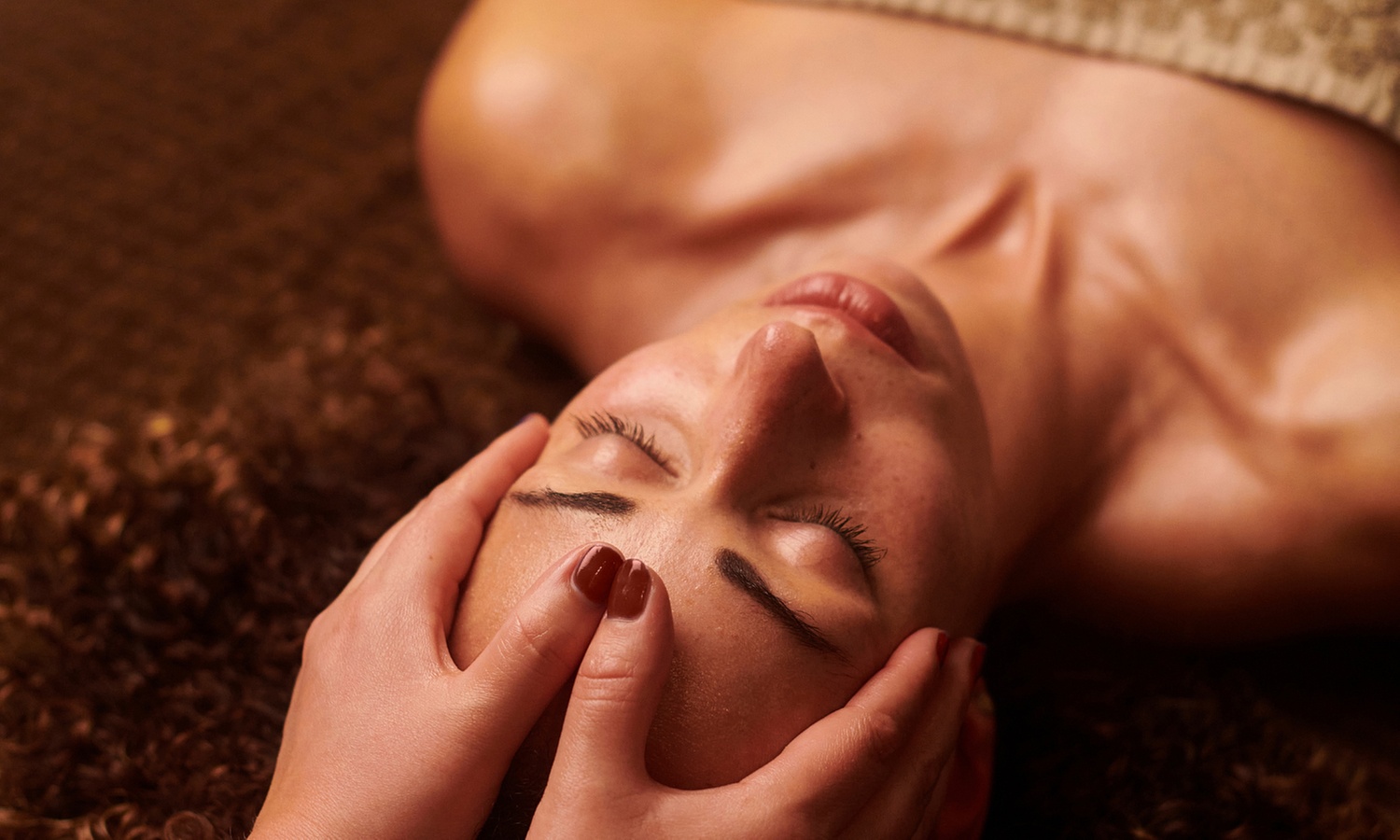 Relax & Rejuvenate Package at Serenity Mosman - Japanese Head Spa, Facial and More (Up to 74%