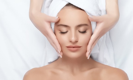 Black Gold Ultrasound Sculpting (HIFU) – New Clients Only - Lume T Skin Care