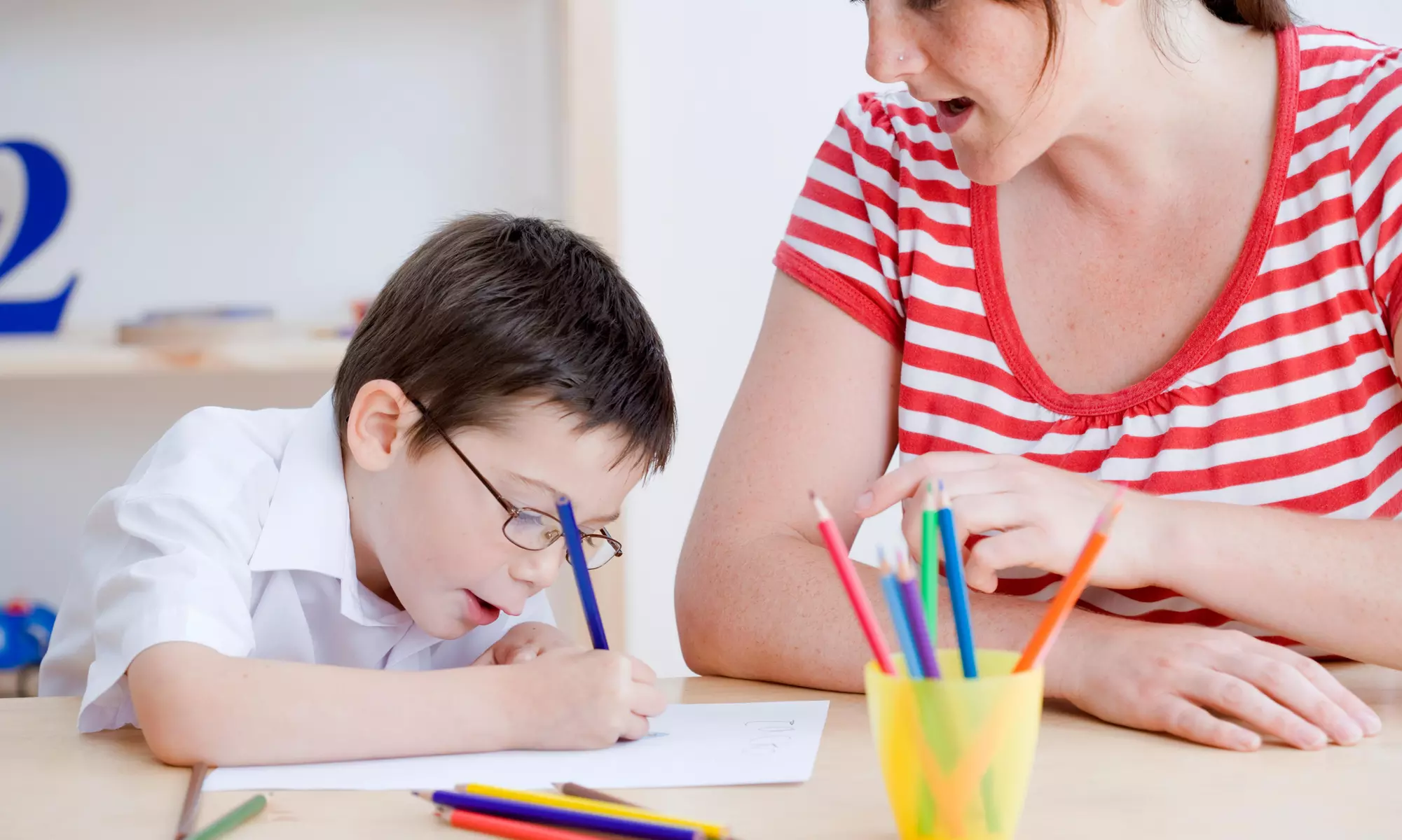 Four Tutoring Sessions from Tater-Tot-Tutoring LLC (53% Off) - Primary Image