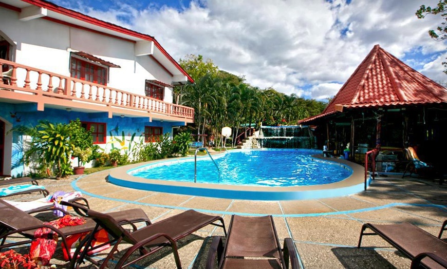 Best Western Tamarindo Vista Villas in - Tamarindo, CR | Groupon Getaways