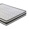 Image 3: Dubbel comfort orthopedisch matras met gedifferentieerde zones
