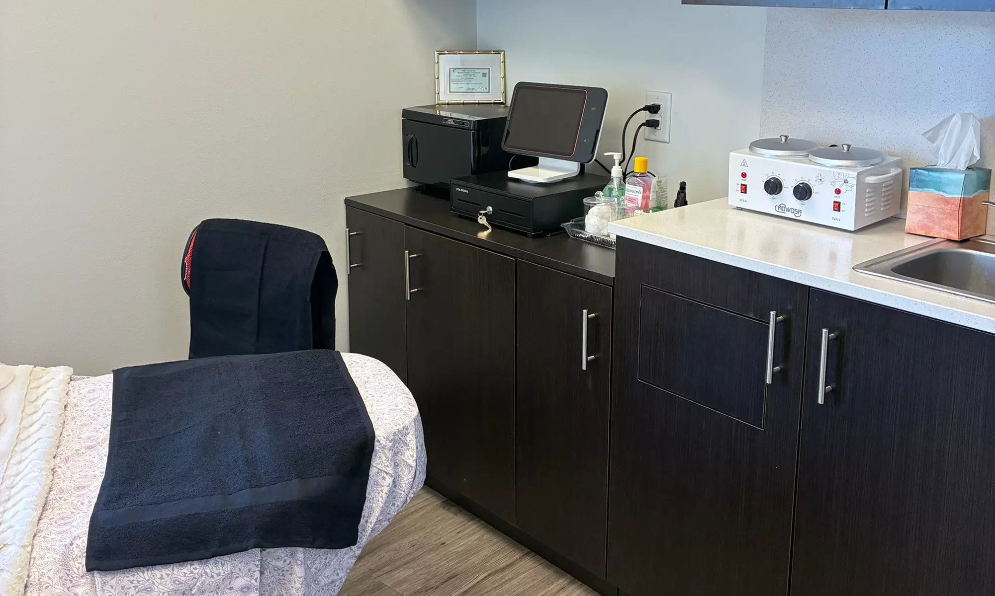 Renew w/ One, Two, or Three Eyelash Lift and Tinting Sessions for One