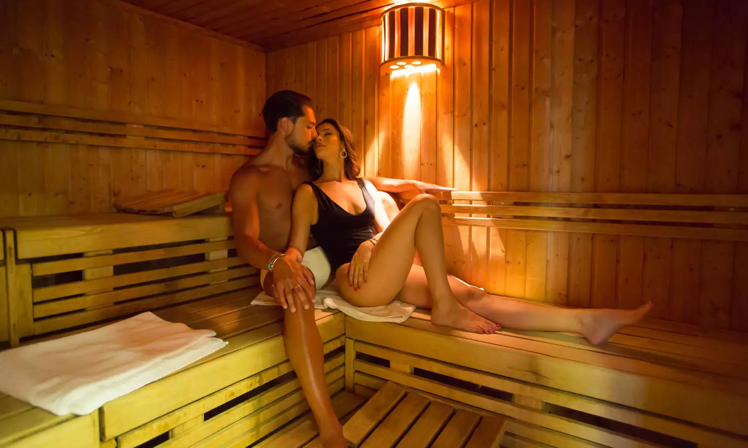 Ragusa 4*: soggiorno fino a 3 notti per 2 persone con colazione e SPA