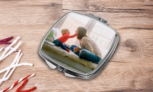 Personalized Photo Compact