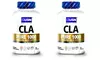 Buy 1 Get 1 Free: USN CLA Pure 1000 Weight-Loss Supplement (90 Count)