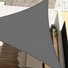 Image 3: Driehoekig schaduwdoek met uv-bescherming