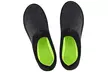 VONMAY Memory Foam Anti-skid Mens Slippers Felted House Shoes Indoor Outdoor - Second Medium