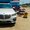 Image 10: Exterior Hand Wash & Interior Detail for Cars, SUVs & Trucks