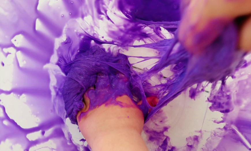 Image 9: Farm Day Admission for Up to 4 People – Ages 3 and Older Welcome