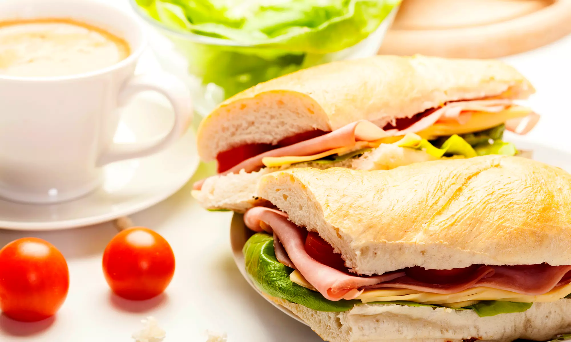 Up to 44% Off on Bar / Cafe Offerings - Coffee at Joannas Cafe - Primary Image