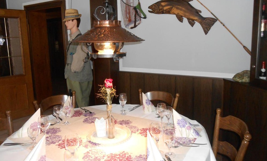 Image 8: Harz: 2-5 Nächte inkl. Halbpension und Sauna