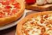 1 Large Pizza w/1-2 Toppings & 1 Side, Large Specialty Pizza Or $30 Voucher Towards Food & Drink (Up to 37% Off) - Second Medium