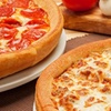 Image 5: 1 Large Pizza with 1-2 Toppings & 1 Side, Large Specialty Pizza & More