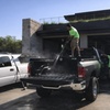Image 2: Exterior and/or Interior Detail Service for One Car/SUV or Truck
