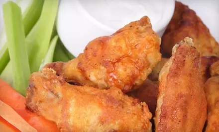 $10 for $20 Worth of American Fare at Greco’s Pub & Eatery in Oak Creek - Primary Image